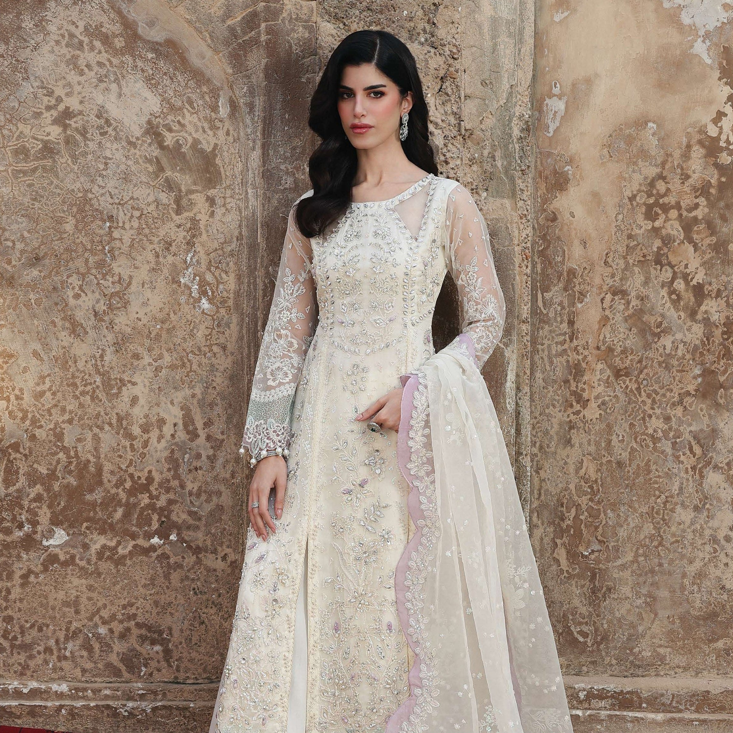 AL-4251 (Shama) - Pakistani fashion UAE